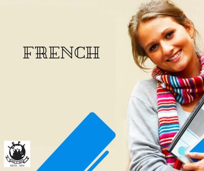 French Language Classes in Hyderabad
